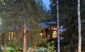 Imatra Kylpyla Spa Entire Apartment